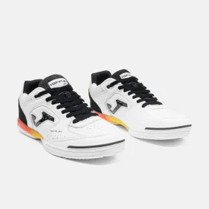ZAPATILLA JOMA TOP FLEX 2632 Blanco