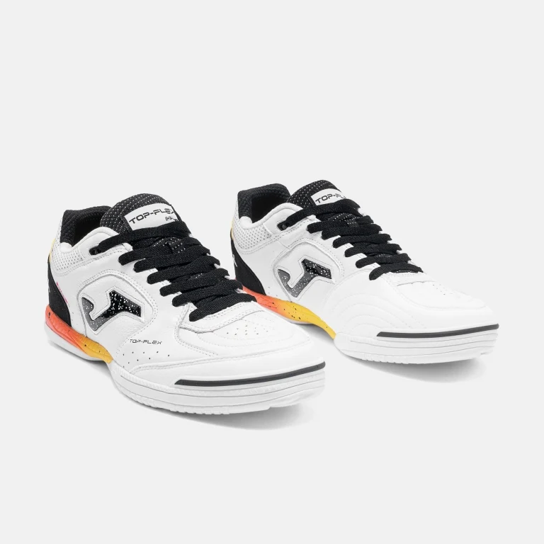 ZAPATILLA JOMA TOP FLEX 2632 Blanco