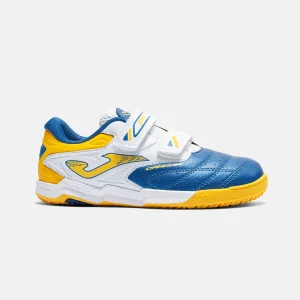 ZAPATILLA JOMA CANCHA JR 2604 Royal