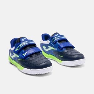 ZAPATILLA JOMA CANCHA JR 2603 Marino