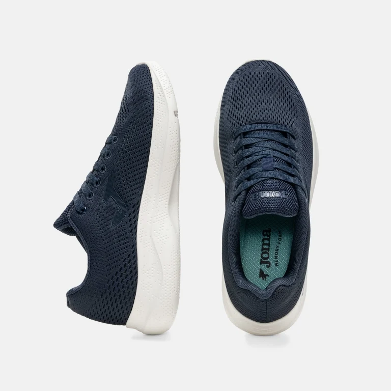 ZAPATILLA JOMA CORINTO MEN Marino - Imagen 5