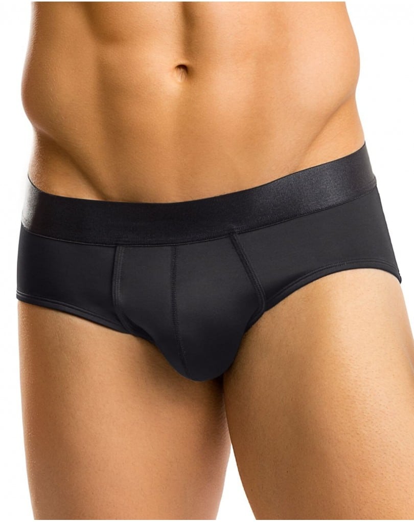 SLIP ALMOHADILLAS DE RELLENO CABALLERO - Imagen 4