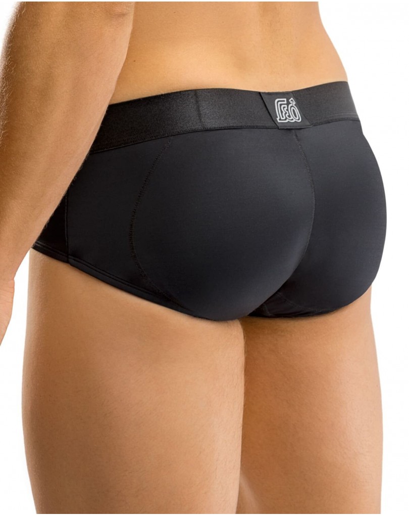 SLIP ALMOHADILLAS DE RELLENO CABALLERO