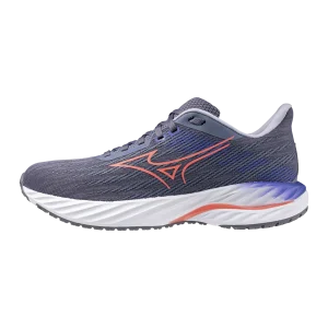 ZAPATILLA MIZUNO WAVE INSPIRE 21 WOS BLUE
