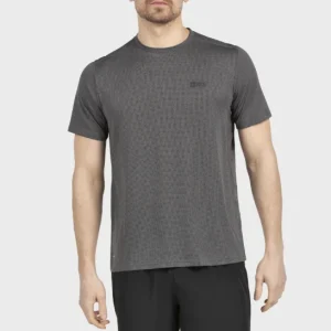 CAMISETA +8000 HOMBRE TULI (2 COLORES)