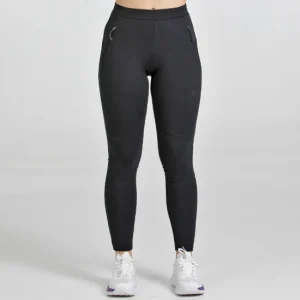 MALLA +8000 MUJER SIGUR NEGRO