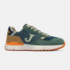 ZAPATILLA JOMA HOMBRE C.1992 MEN VERDE