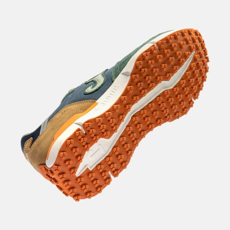 ZAPATILLA JOMA HOMBRE C.1992 MEN VERDE - Imagen 5