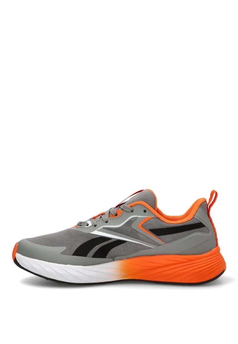 ZAPATILLA REEBOK HOMBRE VERSE GRIS - Imagen 3
