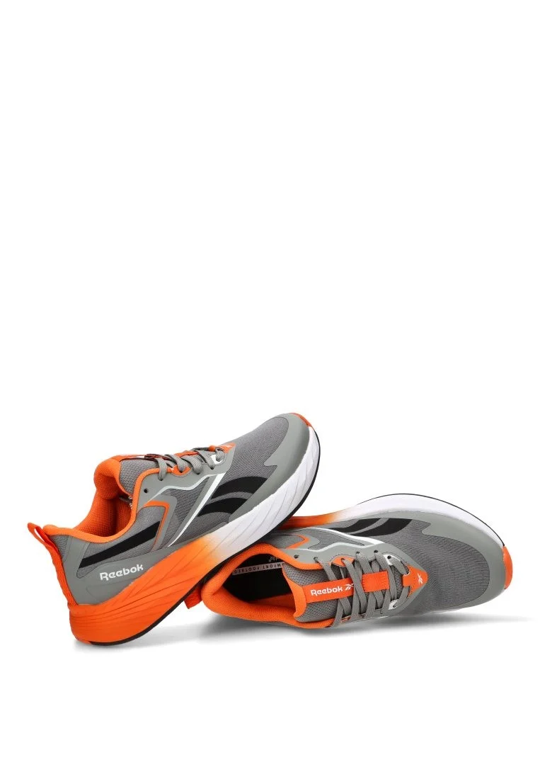 ZAPATILLA REEBOK HOMBRE VERSE GRIS - Imagen 4