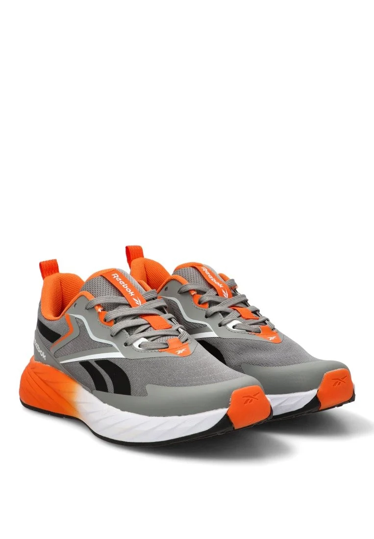 ZAPATILLA REEBOK HOMBRE VERSE GRIS - Imagen 5
