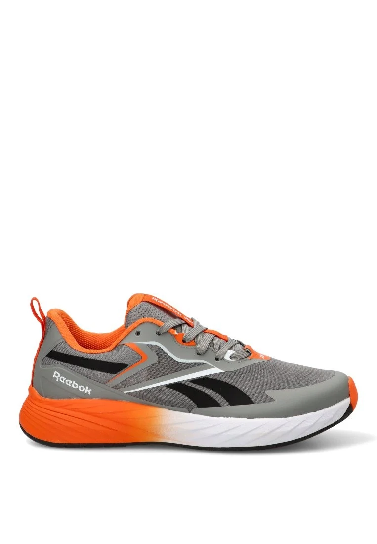ZAPATILLA REEBOK HOMBRE VERSE GRIS - Imagen 2
