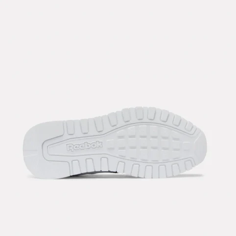 ZAPATILLA REEBOK MUJER GLIDE BLANCA - Imagen 3