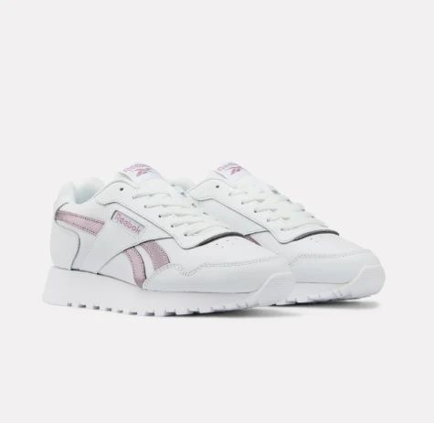 ZAPATILLA REEBOK MUJER GLIDE BLANCA - Imagen 4