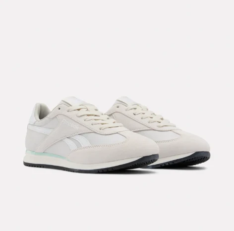 ZAPATILLA REEBOK MUJER REEBOK WORLD 70 GRIS VIGORE - Imagen 3