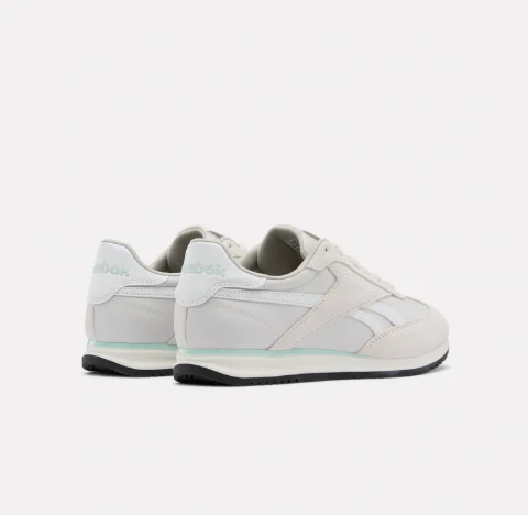 ZAPATILLA REEBOK MUJER REEBOK WORLD 70 GRIS VIGORE - Imagen 4