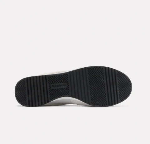 ZAPATILLA REEBOK MUJER REEBOK WORLD 70 GRIS VIGORE - Imagen 5