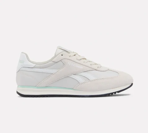 ZAPATILLA REEBOK MUJER REEBOK WORLD 70 GRIS VIGORE