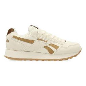 ZAPATILLA REEBOK MUJER GLIDE CHALK