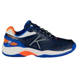 Zapatillas padel hombre Kelme SURPASS