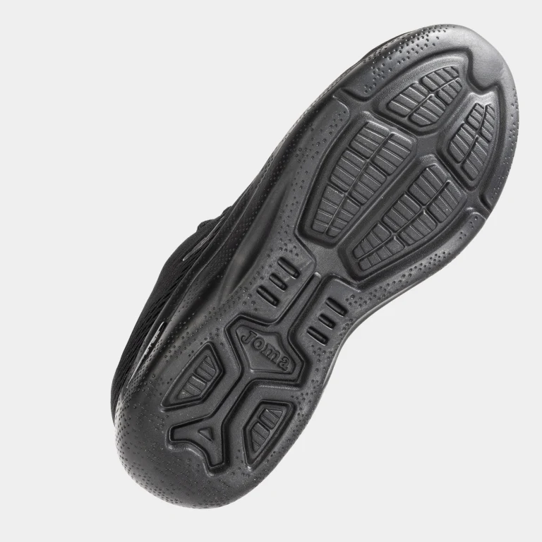 ZAPATILLAS JOMA CORINTO MEN BLACK - Imagen 4