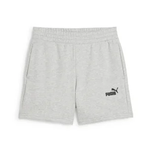 SHORT PUMA WOMAN ESS SMALL LOGO (2 COLORES)