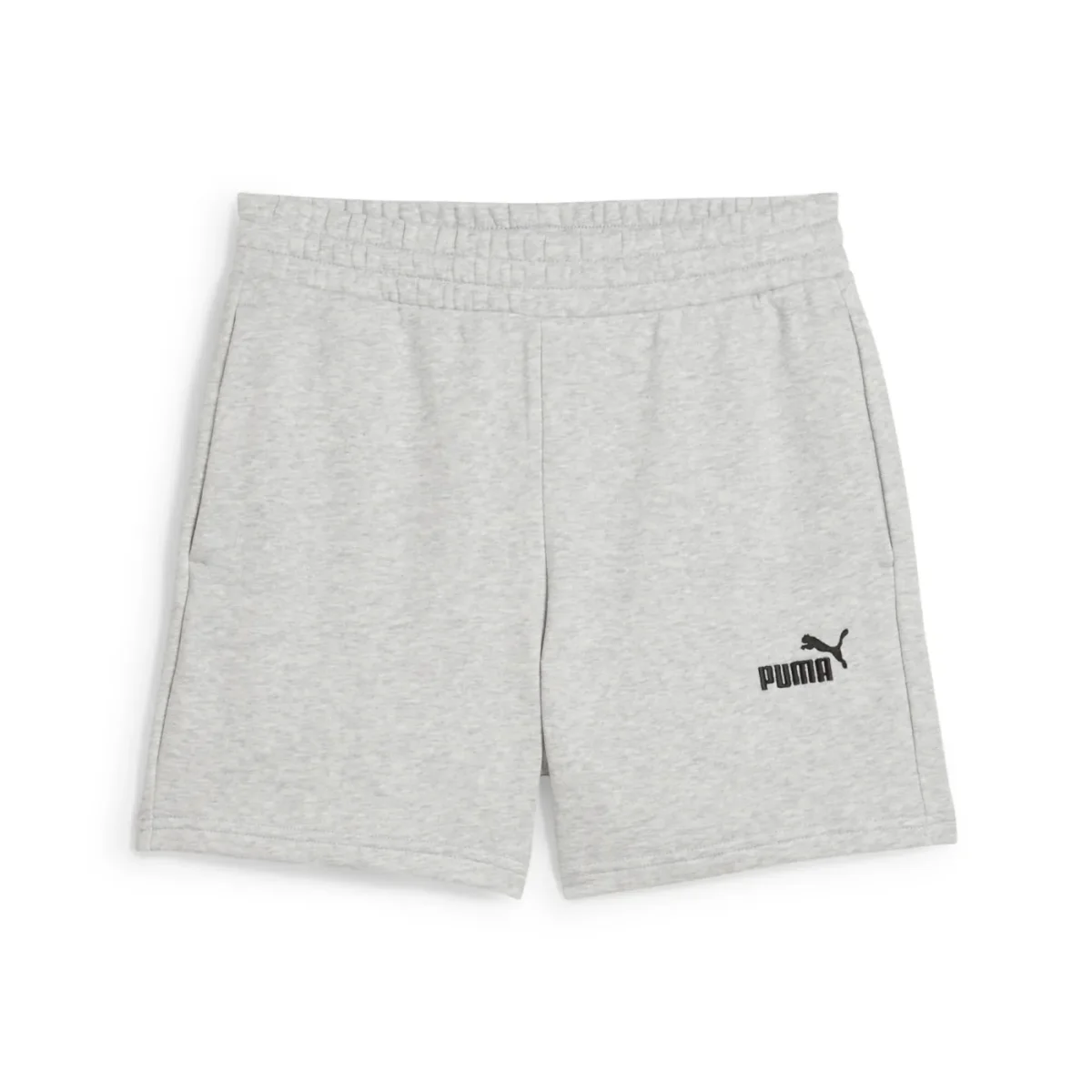 SHORT PUMA WOMAN ESS SMALL LOGO (2 COLORES)