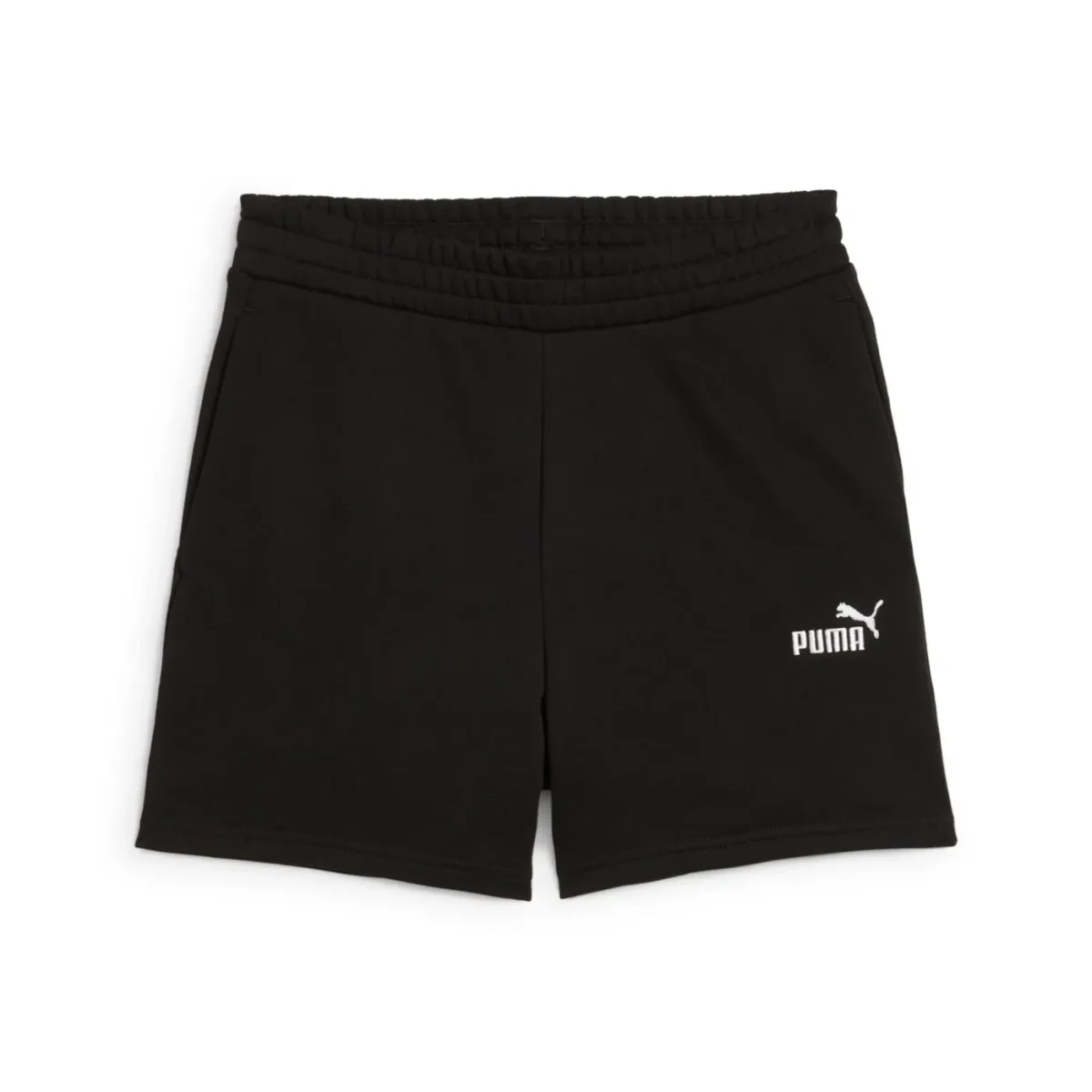 SHORT PUMA WOMAN ESS SMALL LOGO (2 COLORES) - Imagen 3