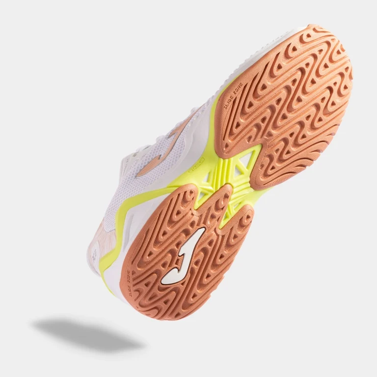 Zapatillas padel mujer Joma T.ACE LADY blanco - Imagen 4