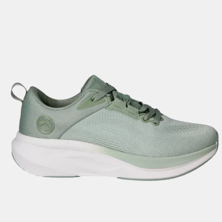 ZAPATILLA J,HAYBER MUJER CELIA VERDE - Imagen 2