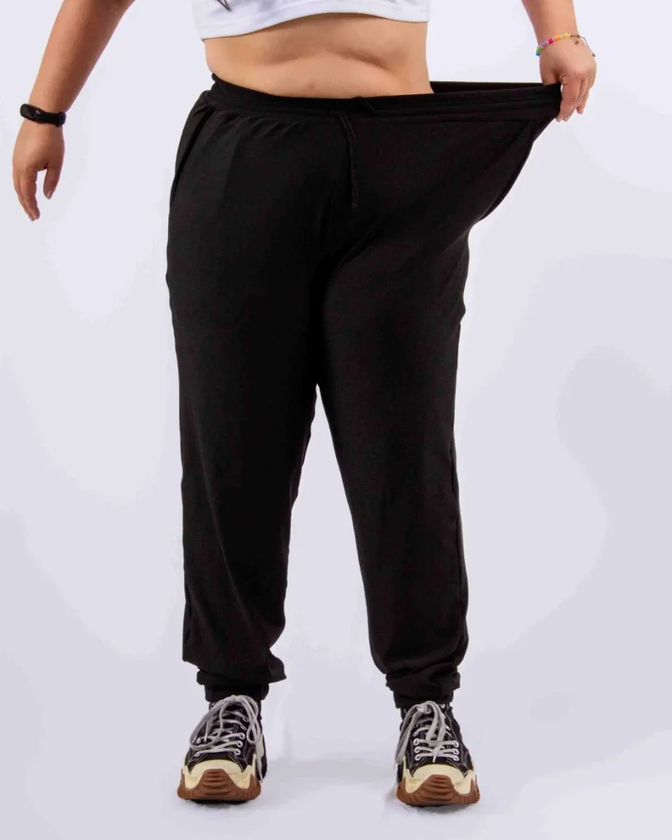 Jogger Plus Size SUPER ELÁSTICO 3.0 - Imagen 3
