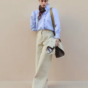 Pantalón Castellana