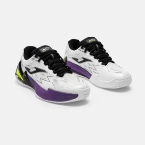ZAPATILLAS JOMA PADEL BLANCO OPEN MAN