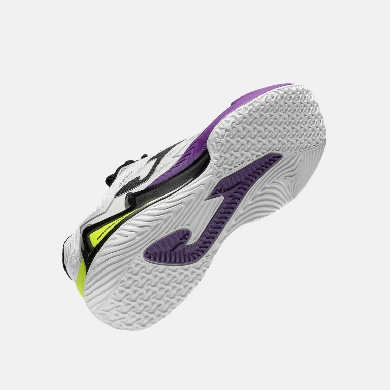 ZAPATILLAS JOMA PADEL BLANCO OPEN MAN - Imagen 4