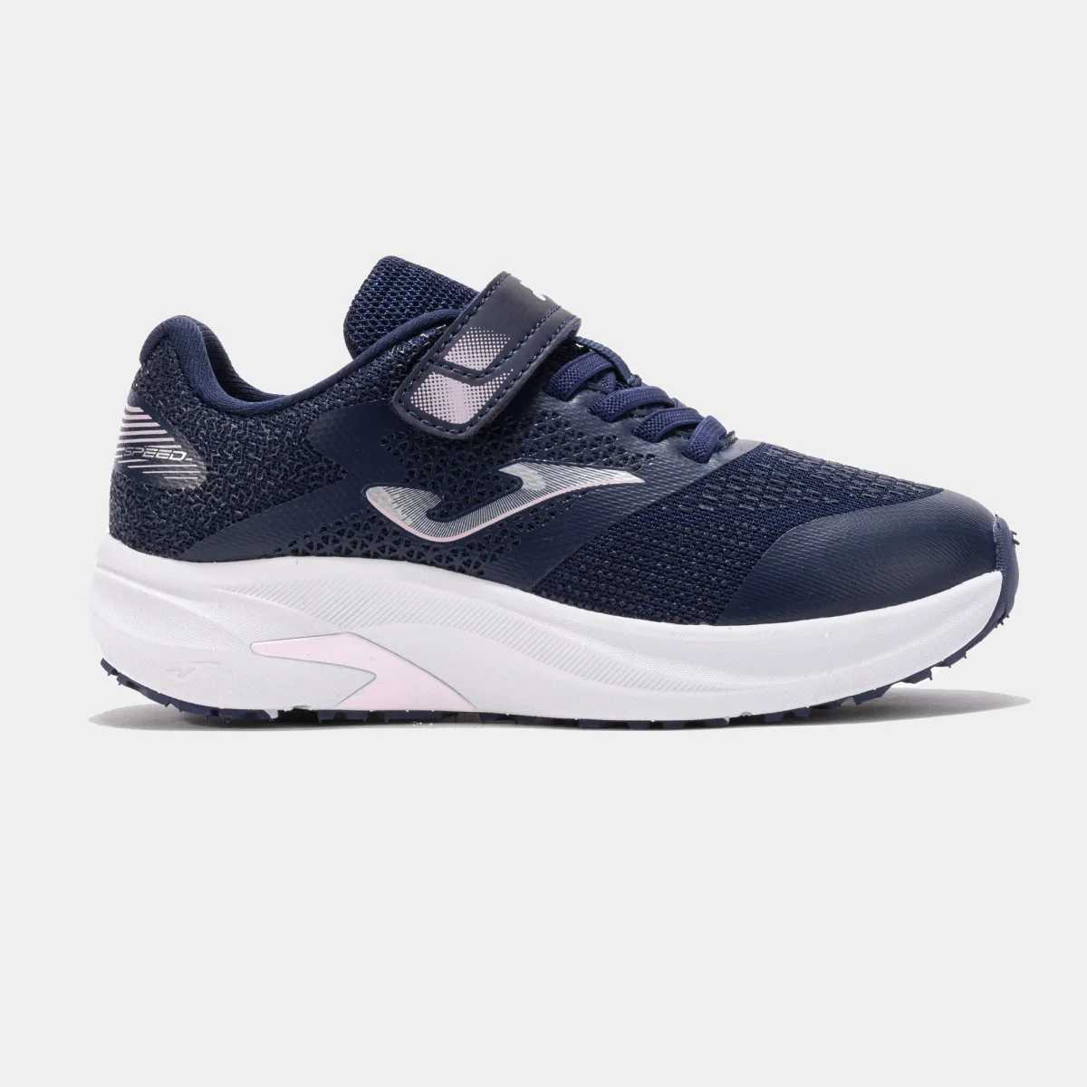 ZAPATILLA JOMA SPEED JR niños (2colores) - Imagen 2