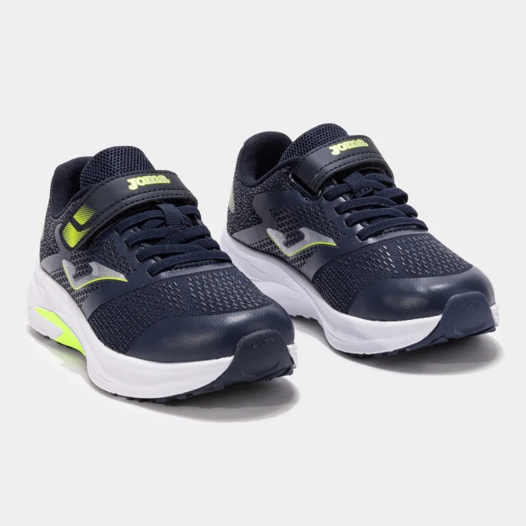 ZAPATILLA JOMA SPEED JR niños (2colores) - Imagen 3