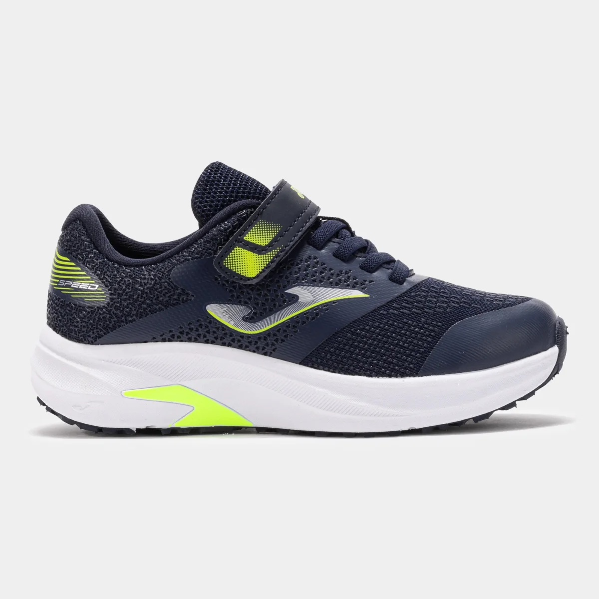 ZAPATILLA JOMA SPEED JR niños (2colores) - Imagen 4