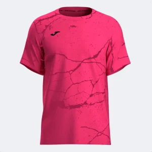 CAMISETA JOMA HOMBRE R-NIGHT PRO (2colores)