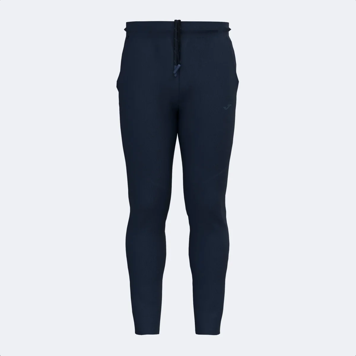 PANTALON LARGO JOMA MAN INDOOR GYM NAVY