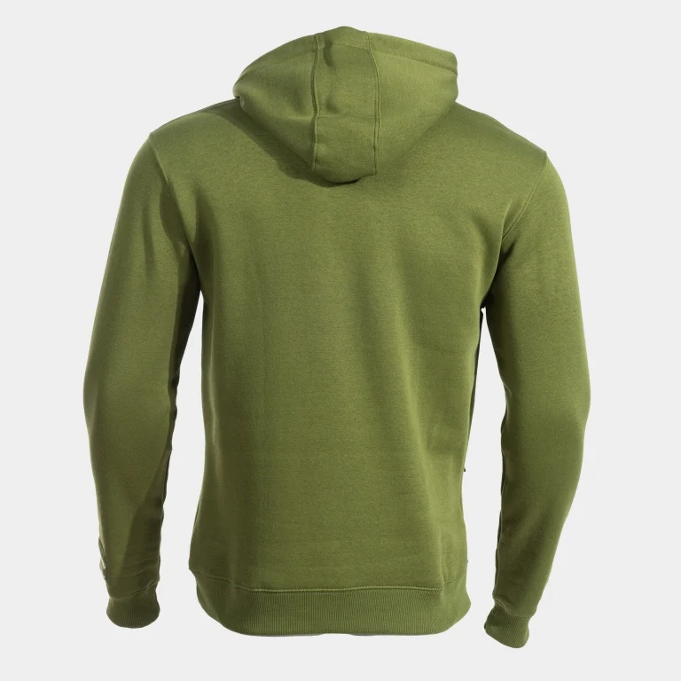 SUDADERA JOMA MAN URBAN STREET (2colores) - Imagen 3
