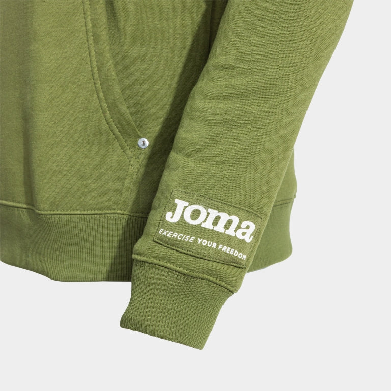 SUDADERA JOMA MAN URBAN STREET (2colores) - Imagen 4