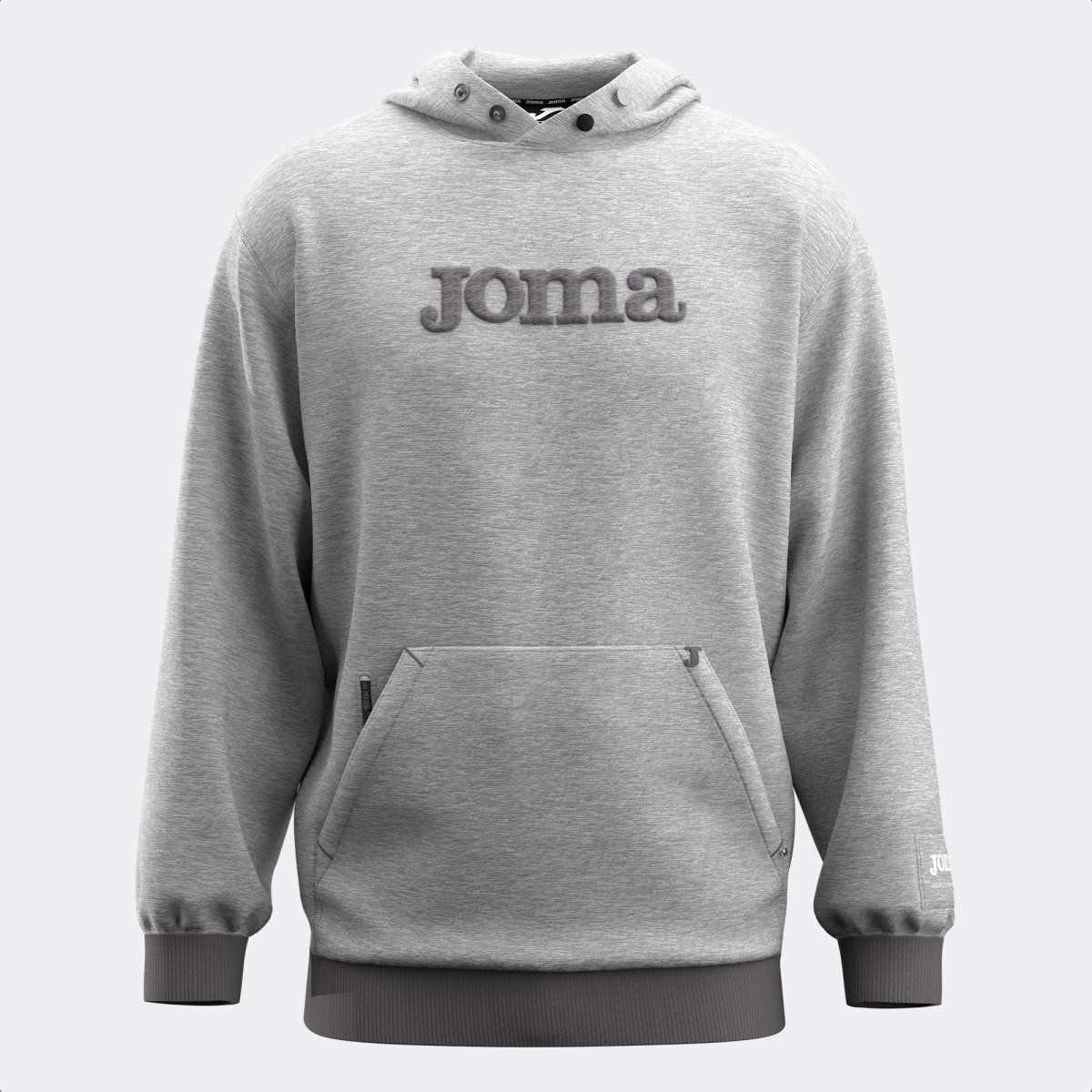 SUDADERA JOMA MAN URBAN STREET (2colores) - Imagen 7