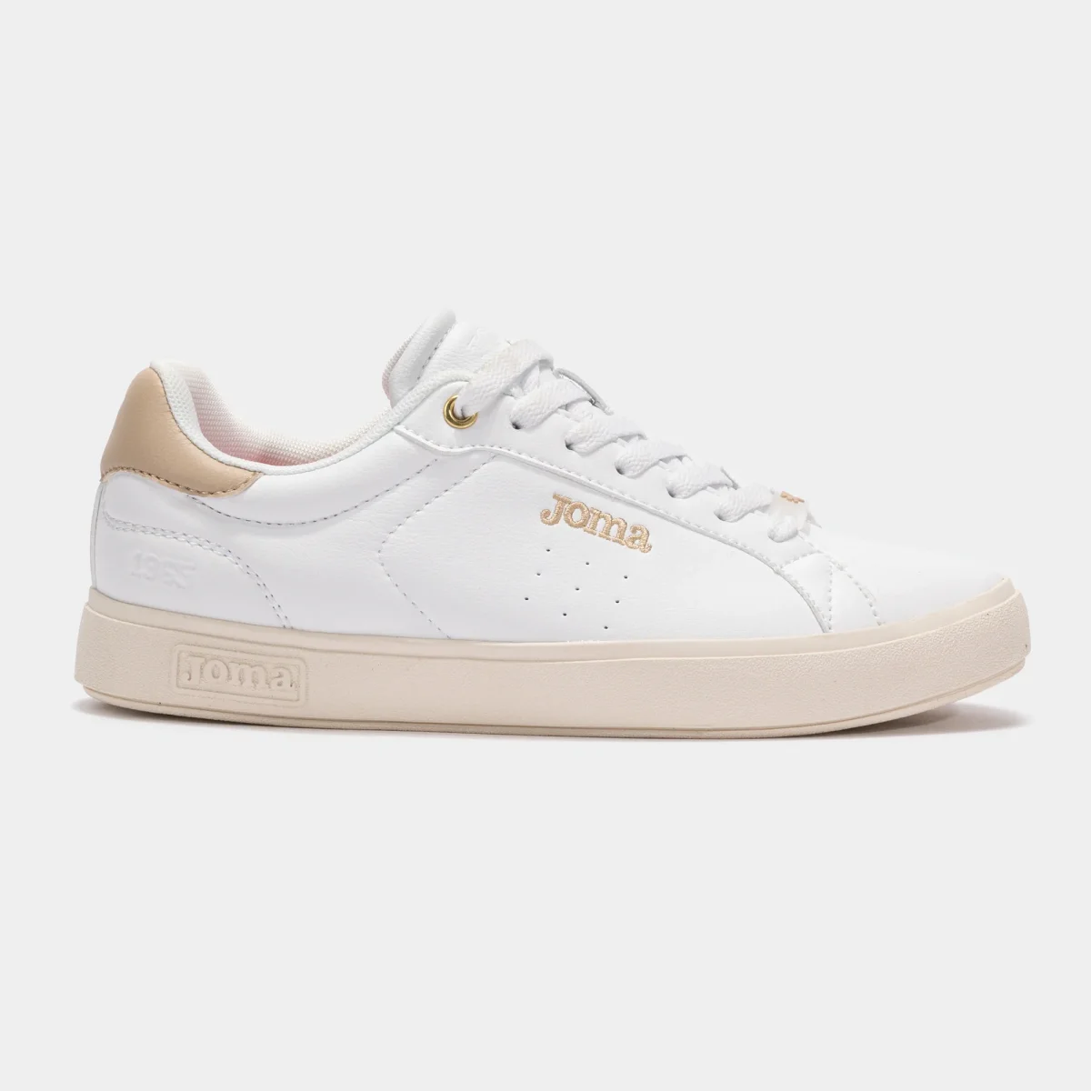 ZAPATILLA JOMA CLASSIC LADY 2502