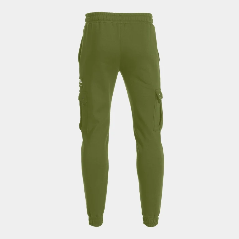 PANTALON JOMA MAN URBAN STREET (3colores) - Imagen 5