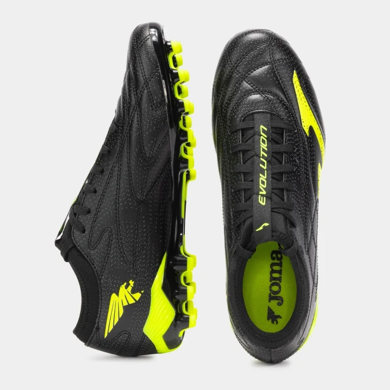 BOTA FUTBOL JOMA EVOLUTION BORA AG - Imagen 4