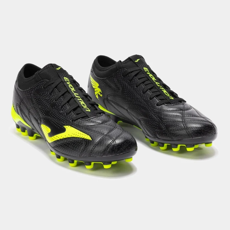 BOTA FUTBOL JOMA EVOLUTION BORA AG - Imagen 2