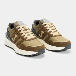 ZAPATILLA JOMA C.200 MEN CAMEL