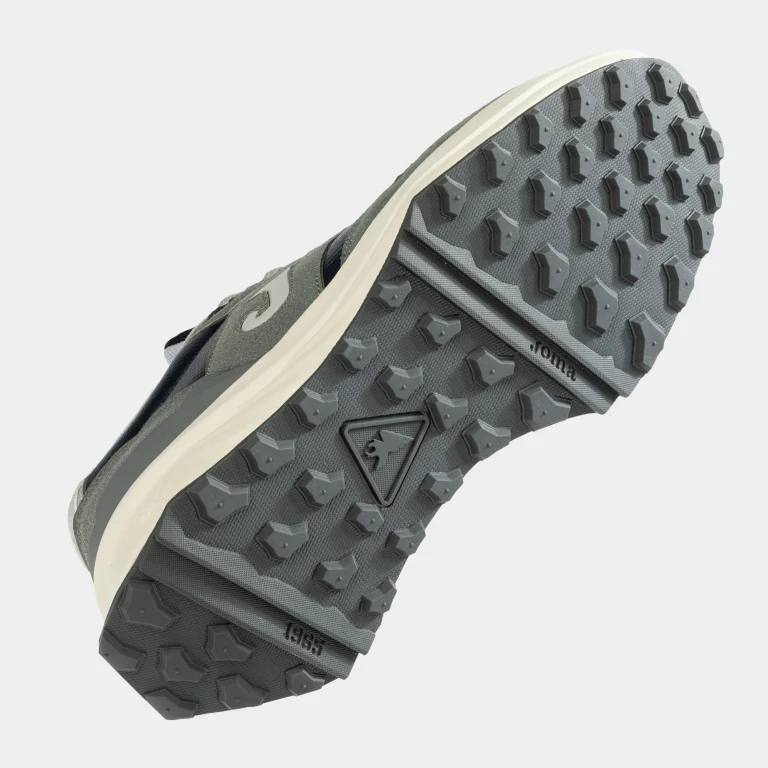 ZAPATILLA JOMA C.200 MEN VERDE - Imagen 4