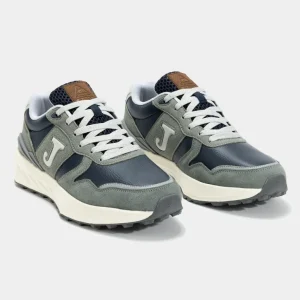 ZAPATILLA JOMA C.200 MEN VERDE