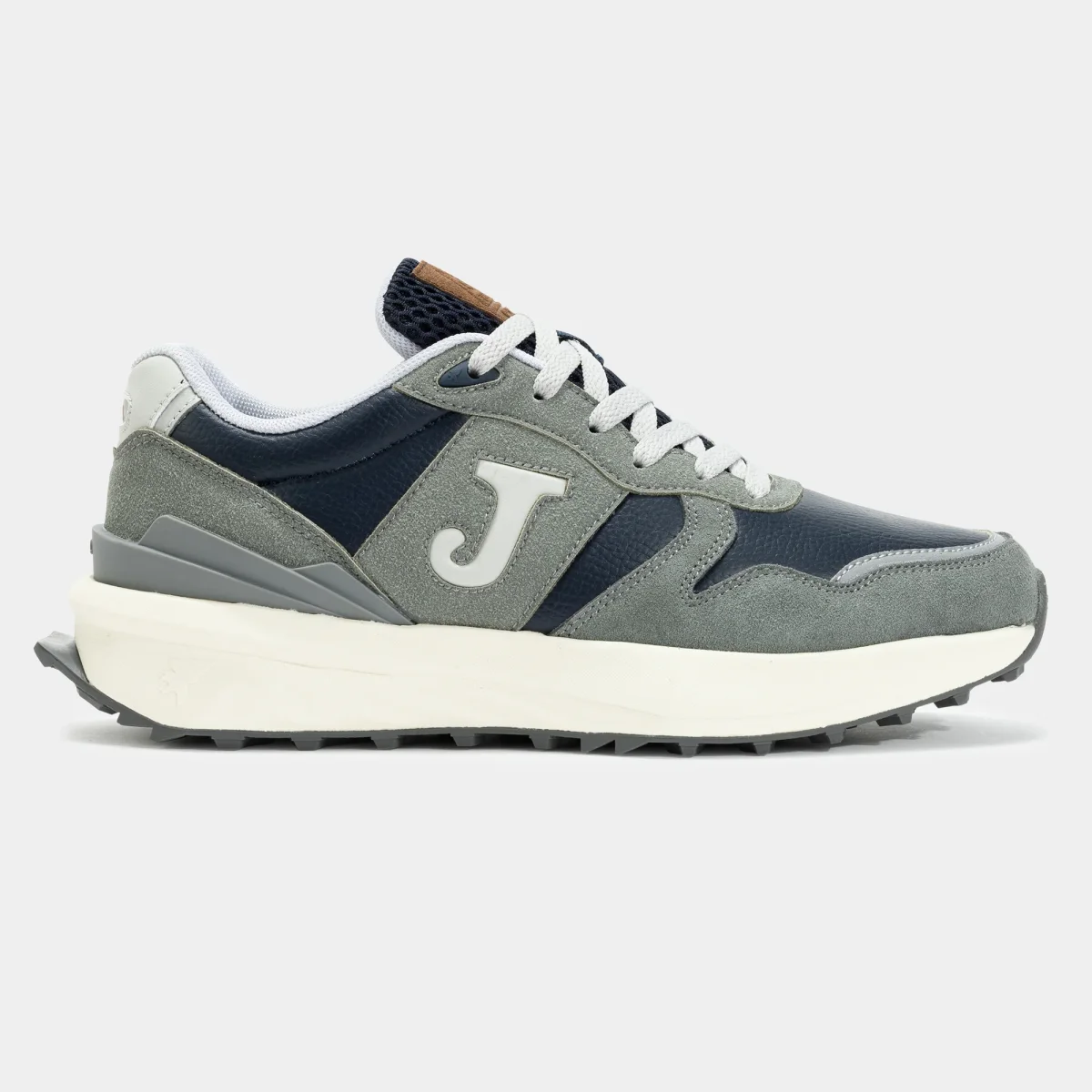 ZAPATILLA JOMA C.200 MEN VERDE - Imagen 5